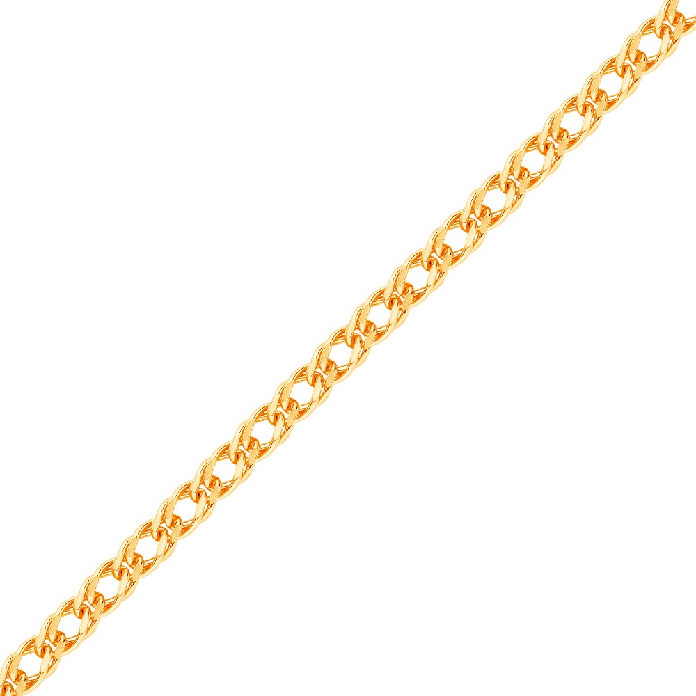 

Цепочка из серебра 55 см 585Gold 804003815, 804003815