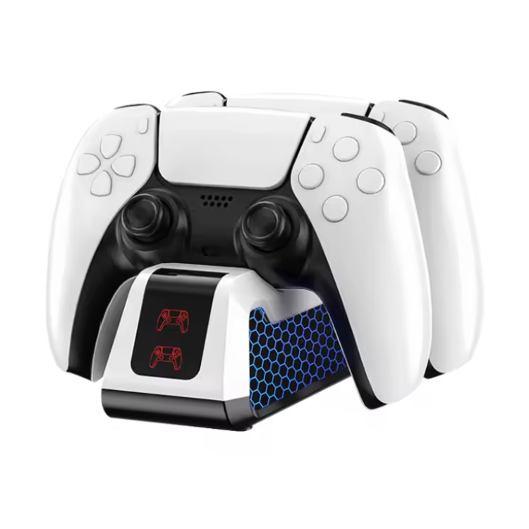 

Базовая станция для контроллеров GameSpot 9991 для DualSense, 9991