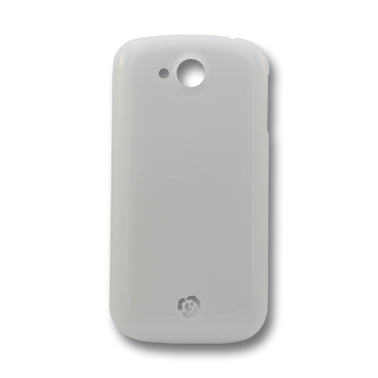 

Задняя крышка BaseMarket для Fly IQ448 Chic (белая) OEM