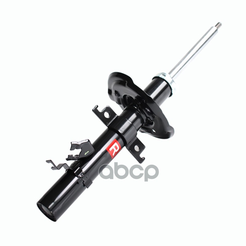 

3340168_амортизатор передний правый газовый! Nissan X-Trail (T32) 2WD/ 4WD 14>