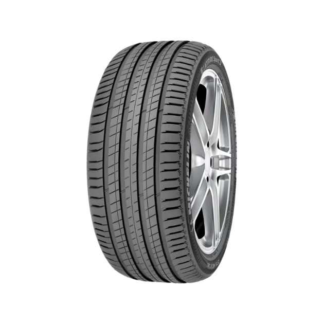 фото Шины michelin latitude sport 3 295/35r21 103 y