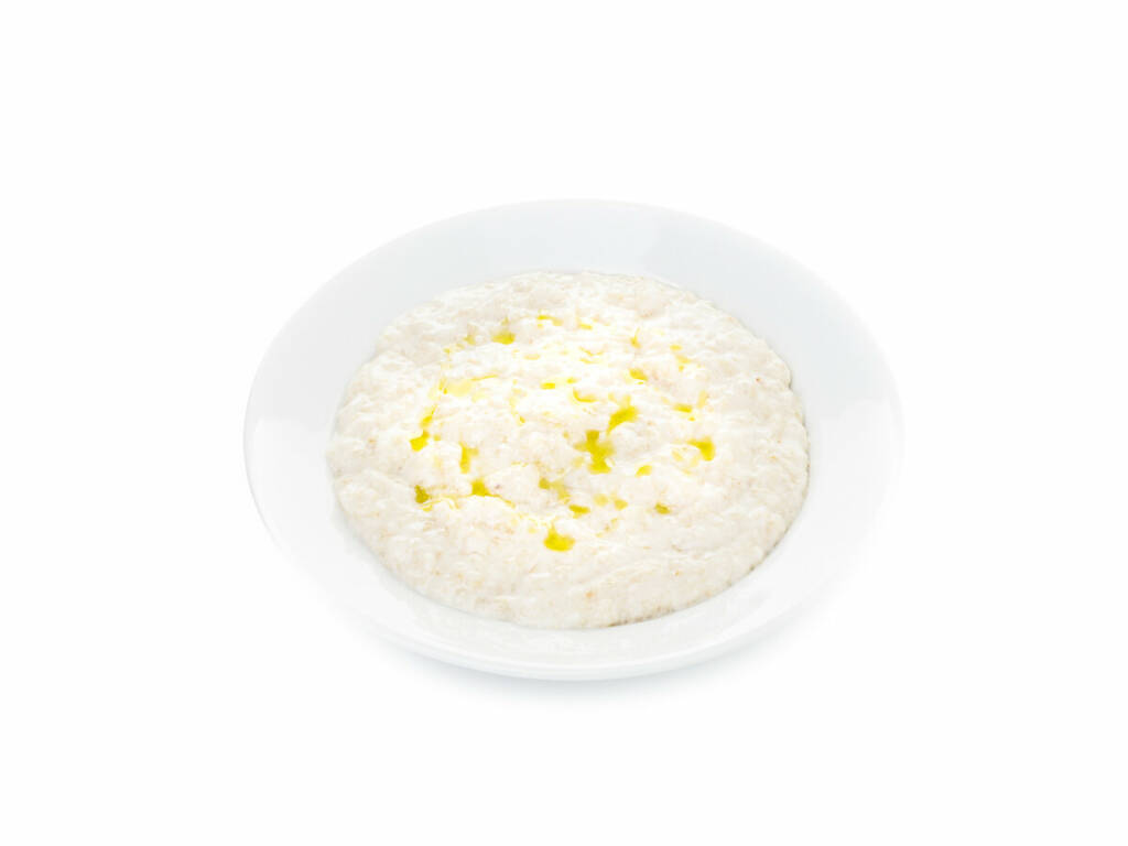 

Каша рисовая Командор молочная +-100 г