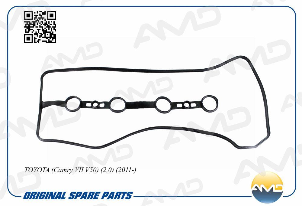 

Прокладка Клапанной Крышки Toyota (Camry Vii V50) (2,0) (2011-) Amd Amd.Gas317 AMD арт. AM