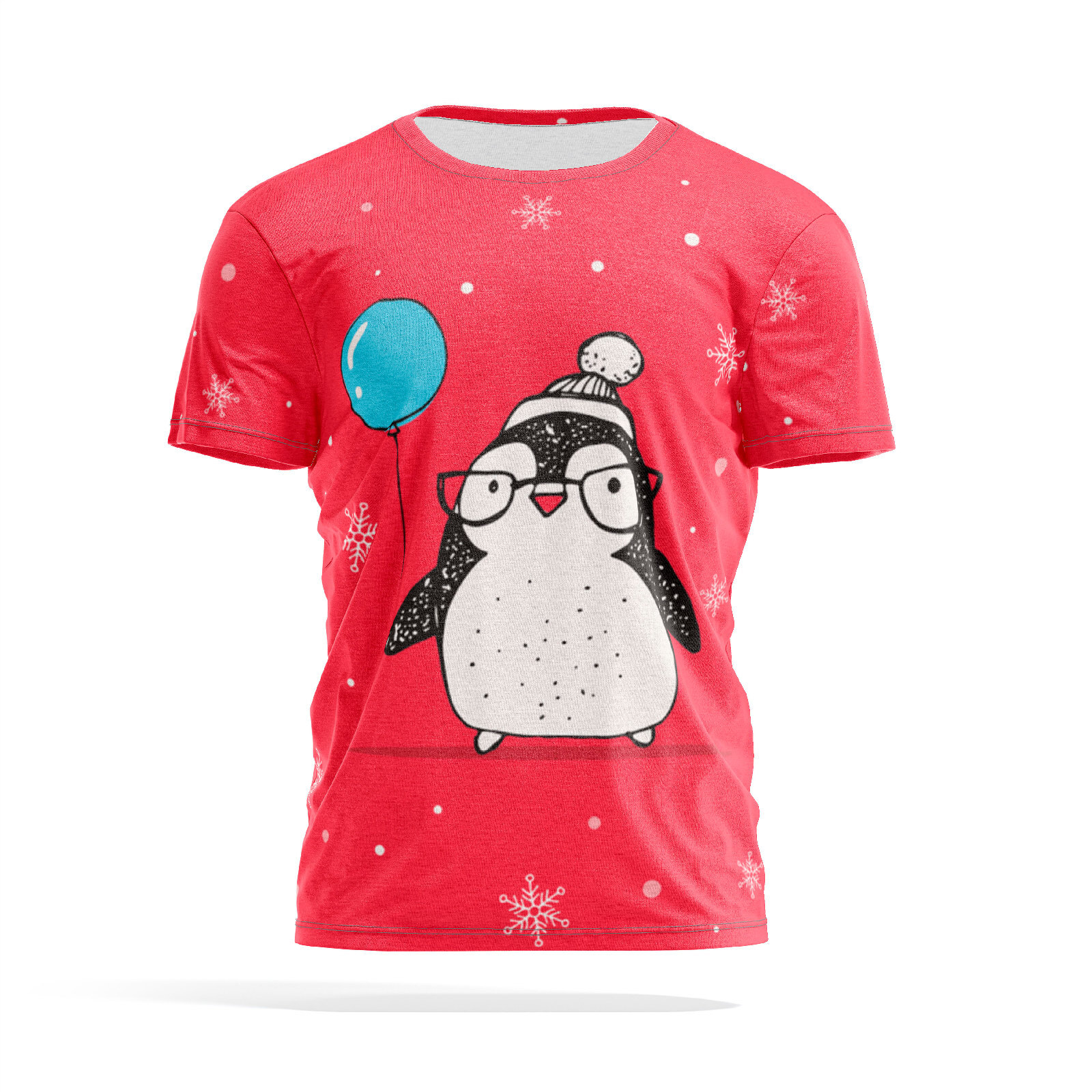 

Футболка мужская PANiN PaninManTshirtMS_MS790408 разноцветная S, Красный, PaninManTshirtMS_MS790408