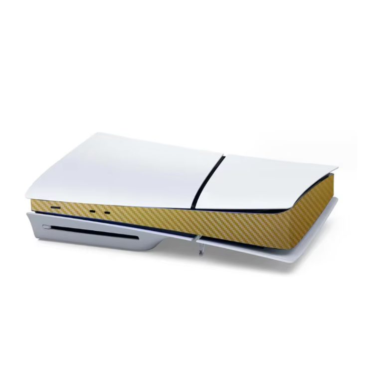 

Наклейка для приставки GameSpot 0270 для Playstation 5 Slim, 0270