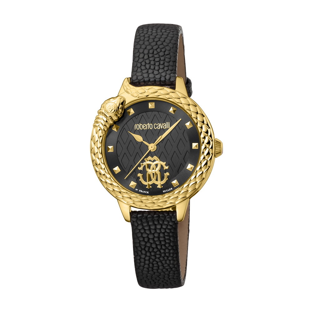 

Наручные часы женские Roberto Cavalli by FM RV1L178L0021, RV1L178L0021