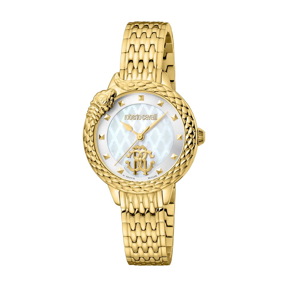 

Наручные часы женские Roberto Cavalli by FM RV1L178M0061, RV1L178M0061