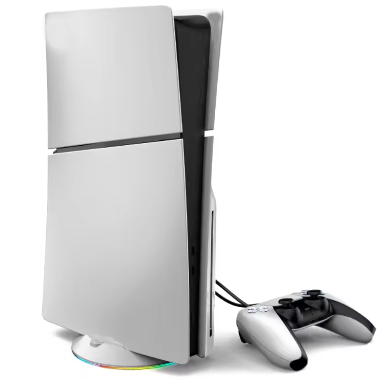 

Подставка для приставки GameSpot 0416 для Playstation 5 Slim, 0416