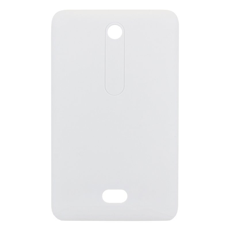 

Задняя крышка BaseMarket для Nokia 501 Asha (RM-902) (белая)