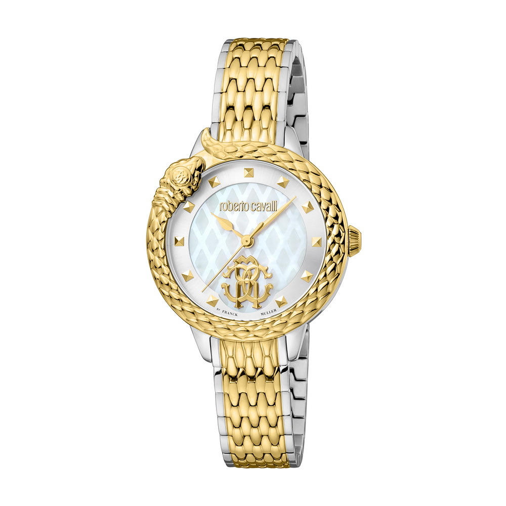 

Наручные часы женские Roberto Cavalli by FM RV1L178M0081, RV1L178M0081