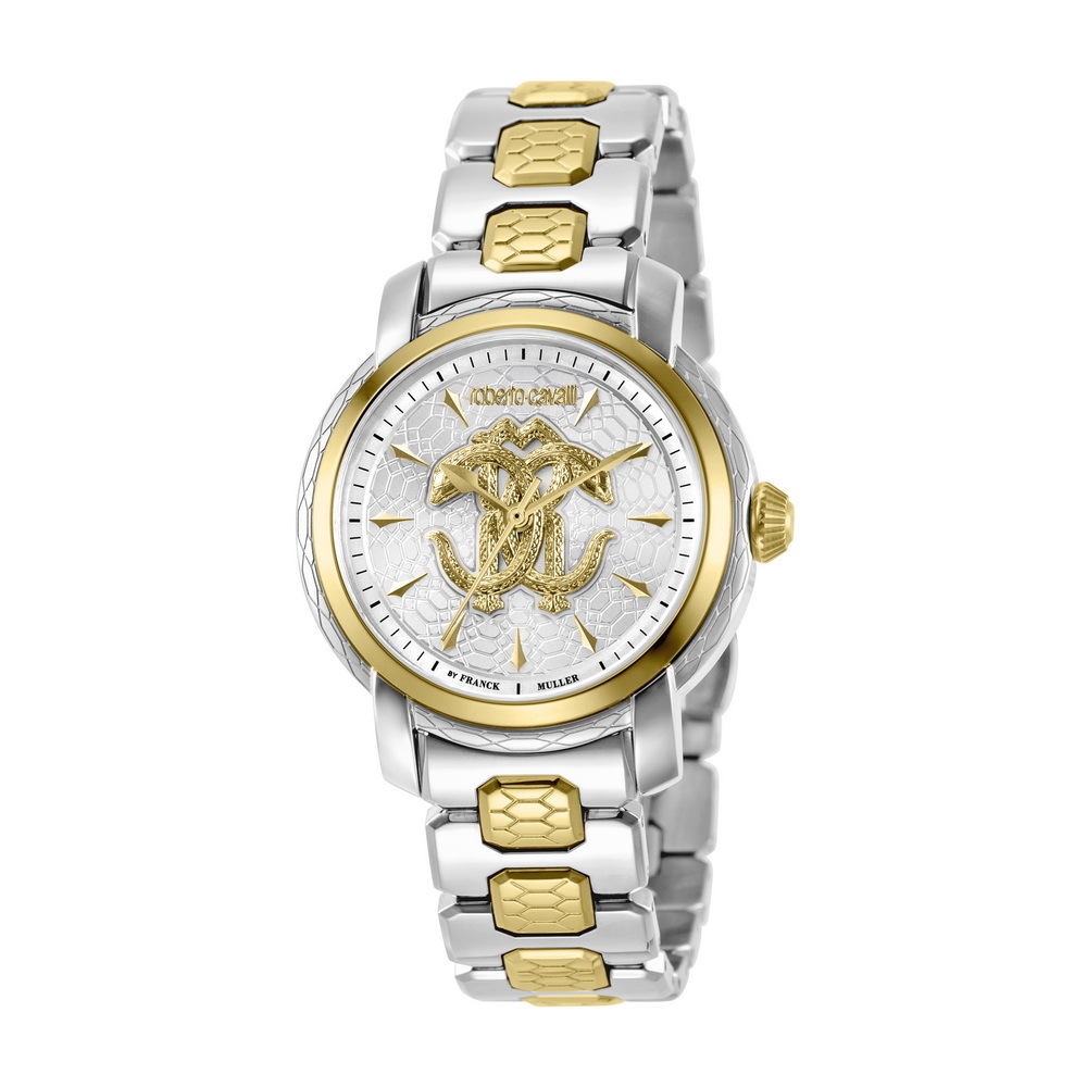 

Наручные часы женские Roberto Cavalli by FM RV1L167M0081, RV1L167M0081