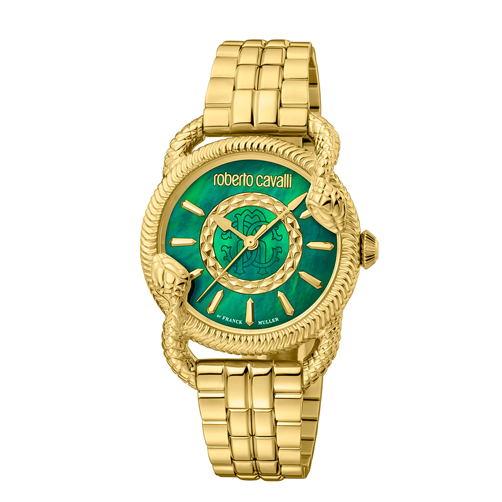 

Наручные часы женские Roberto Cavalli by FM RV1L126M1041, RV1L126M1041