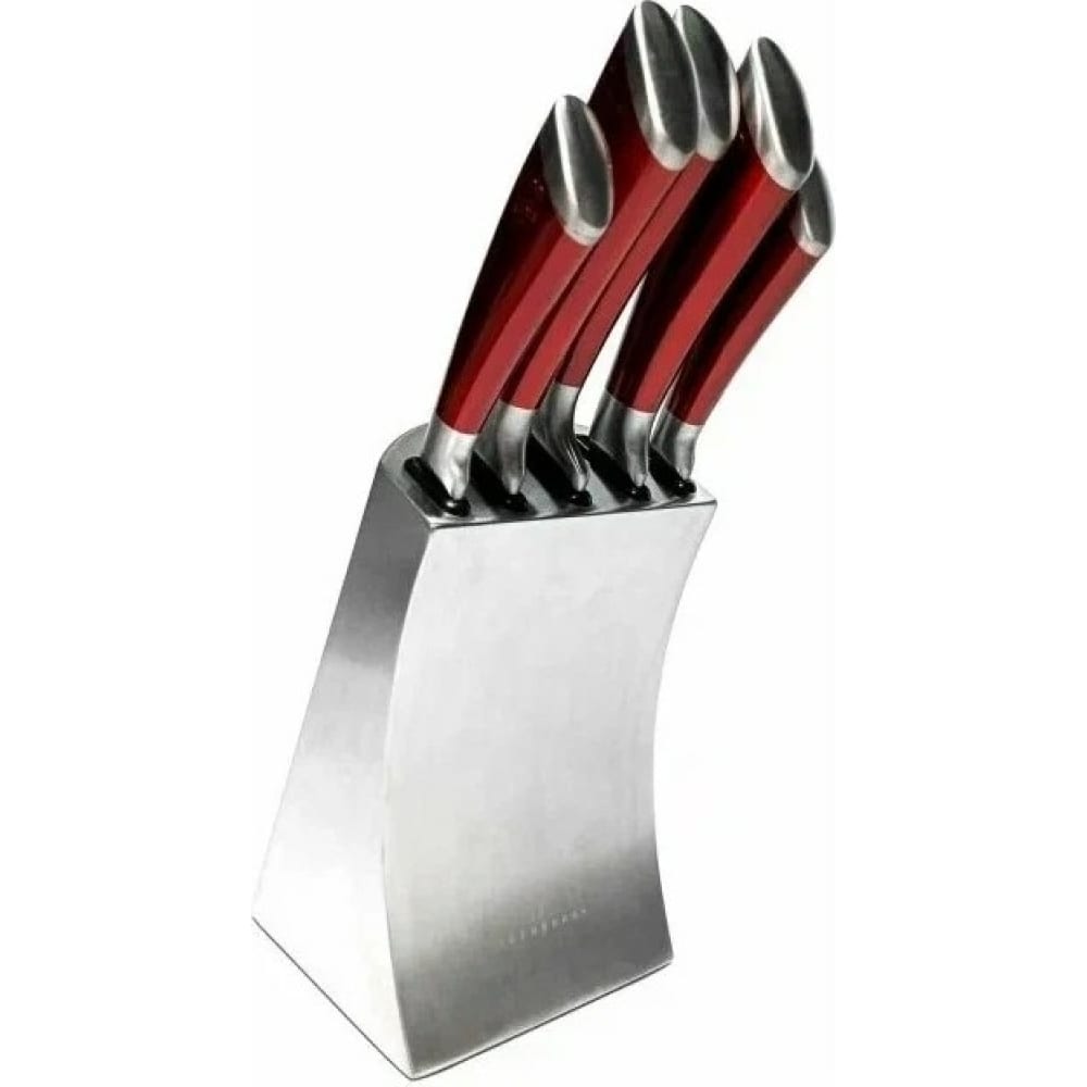 EDENBERG Набор ножей 6 предметов EB-11002