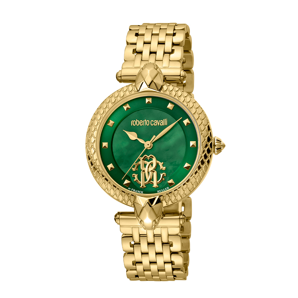 

Наручные часы женские Roberto Cavalli by FM RV1L130M0061, RV1L130M0061