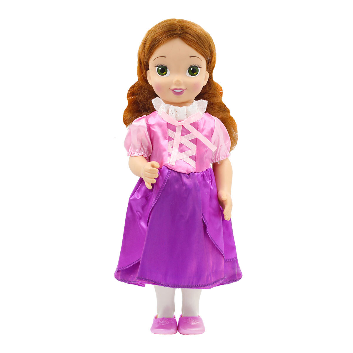 Одежда Dolls Accessories для кукол 36 -40 см Рапунцель