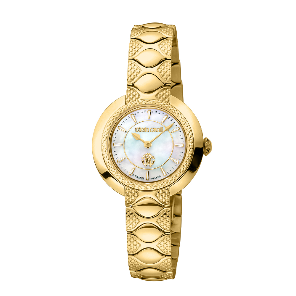 Наручные часы женские Roberto Cavalli by FM RV1L180M0021