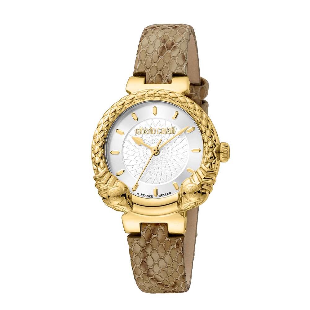 

Наручные часы женские Roberto Cavalli by FM RV1L190L0021, RV1L190L0021