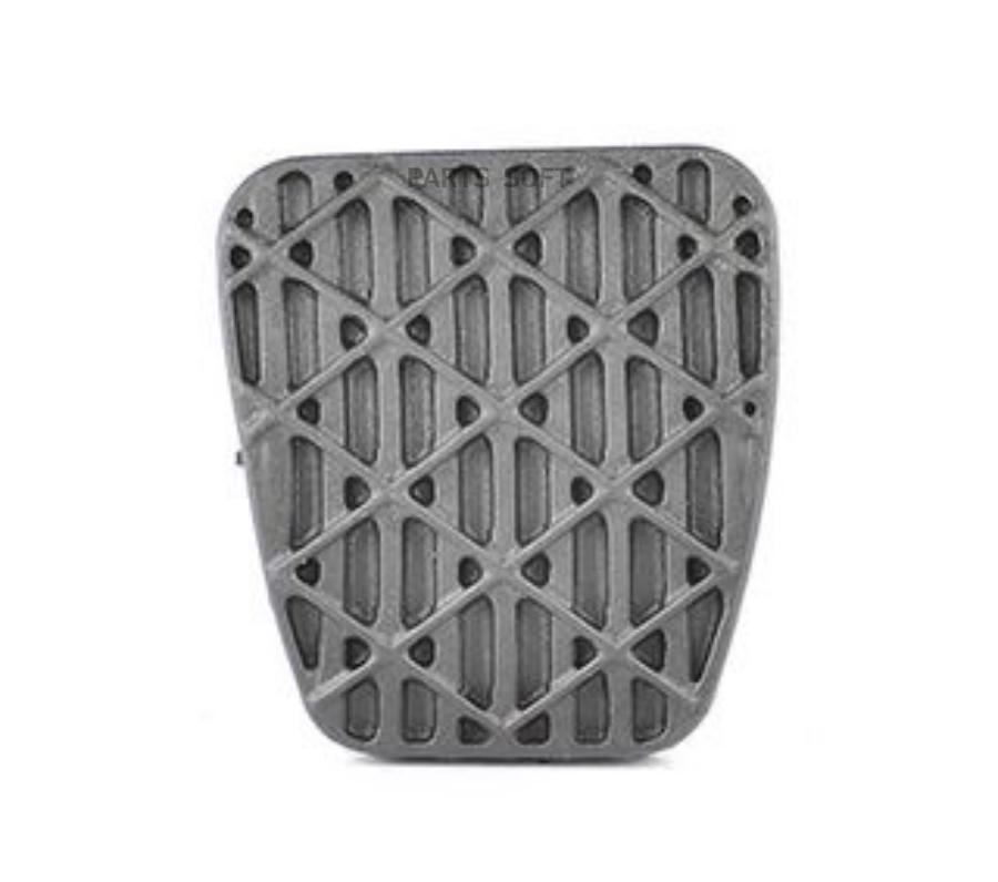 

Накладка Педали Сцепления, Bsg90700125 Basbug Bsg90-700-125