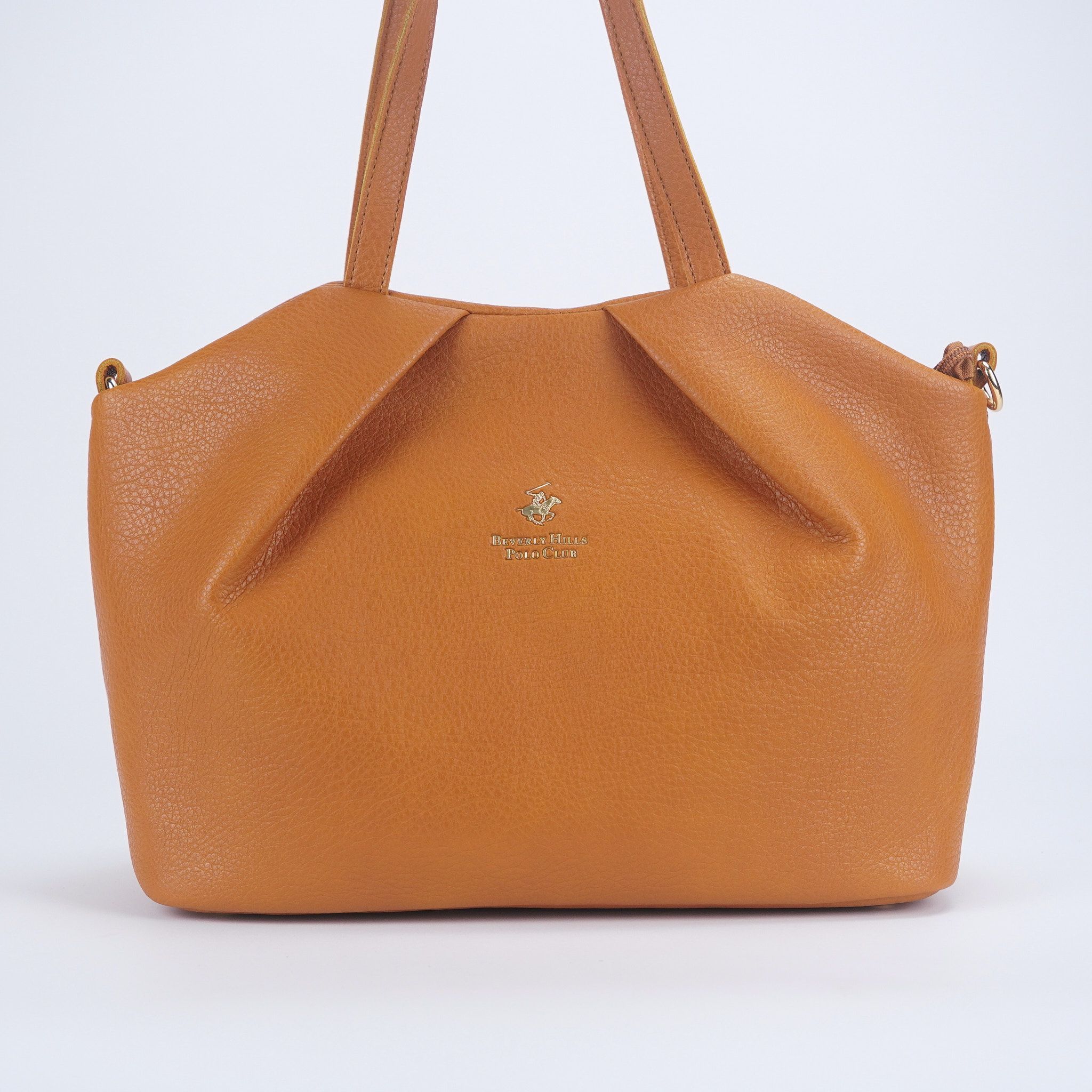 

Сумка женская Beverly Hills Polo Club BH-3240, коричневый, BH-3240