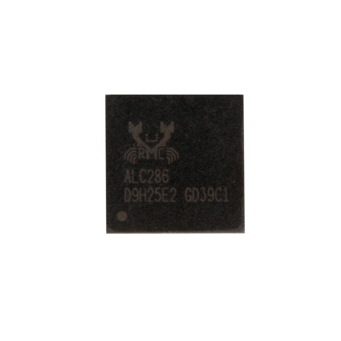 

Аудио кодек RocknParts ALC286, ALC286