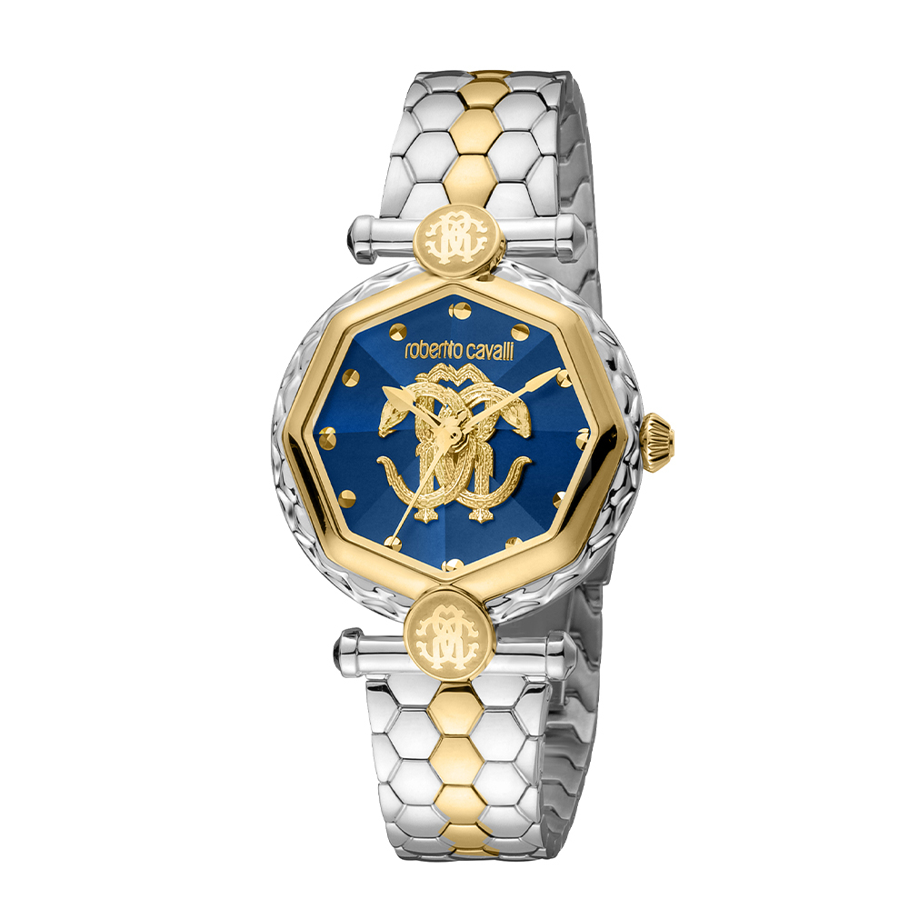 

Наручные часы женские Roberto Cavalli by FM RV1L204M0091, RV1L204M0091