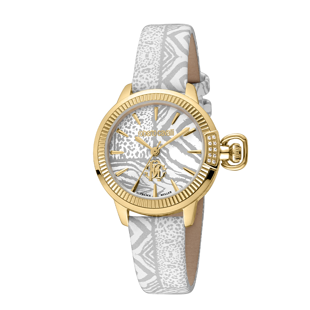 

Наручные часы женские Roberto Cavalli by FM RV1L206L0011, RV1L206L0011