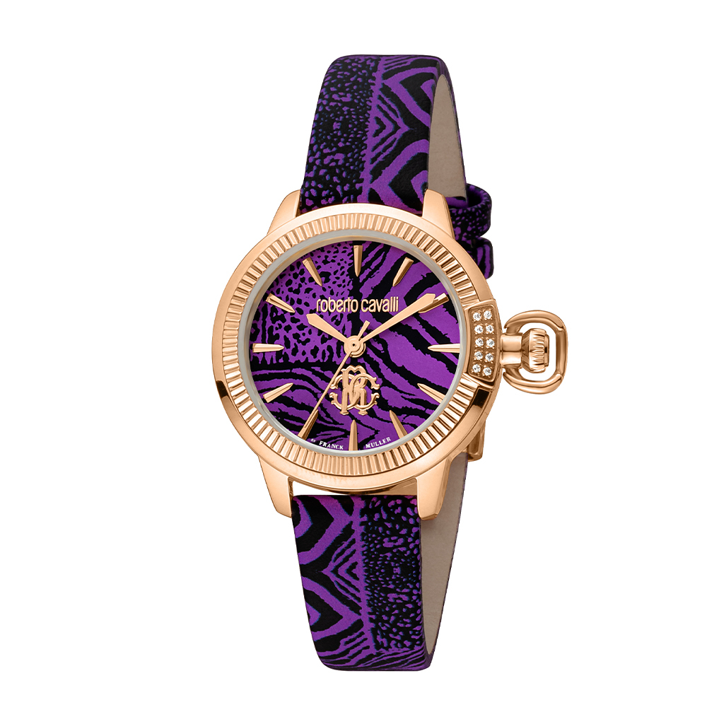 

Наручные часы женские Roberto Cavalli by FM RV1L206L0031, RV1L206L0031