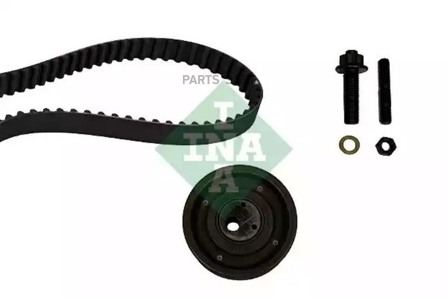 

Комплект грм audi. vw 1.6d/td 83 Ina 530000210
