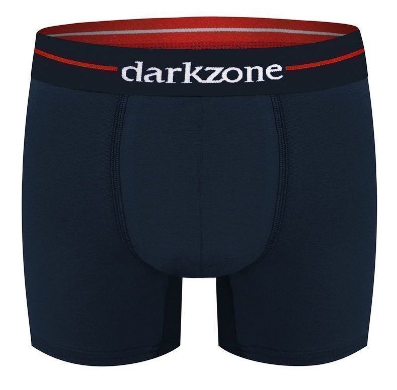 

Трусы мужские DARKZONE DZN2054 синие XL, Синий, DZN2054