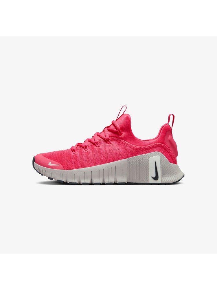 

Кроссовки женские Nike N1241A1AB розовые 35.5 EU, Розовый, N1241A1AB