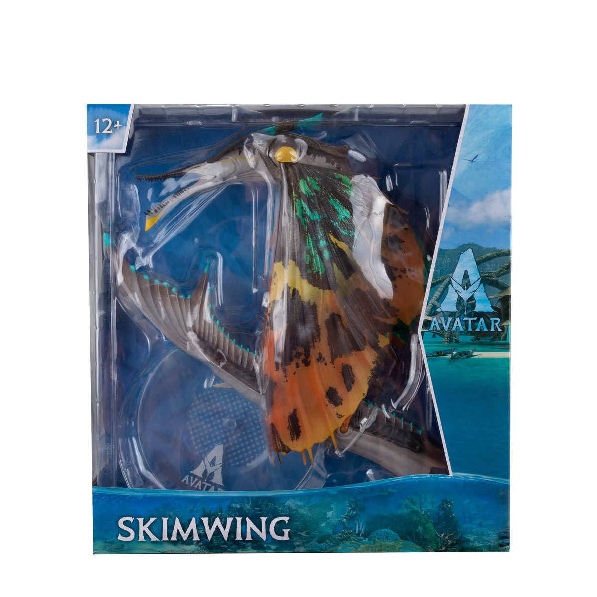 Фигурка Avatar:The Way of Water Skimwing Action Figure 52 см MF16323