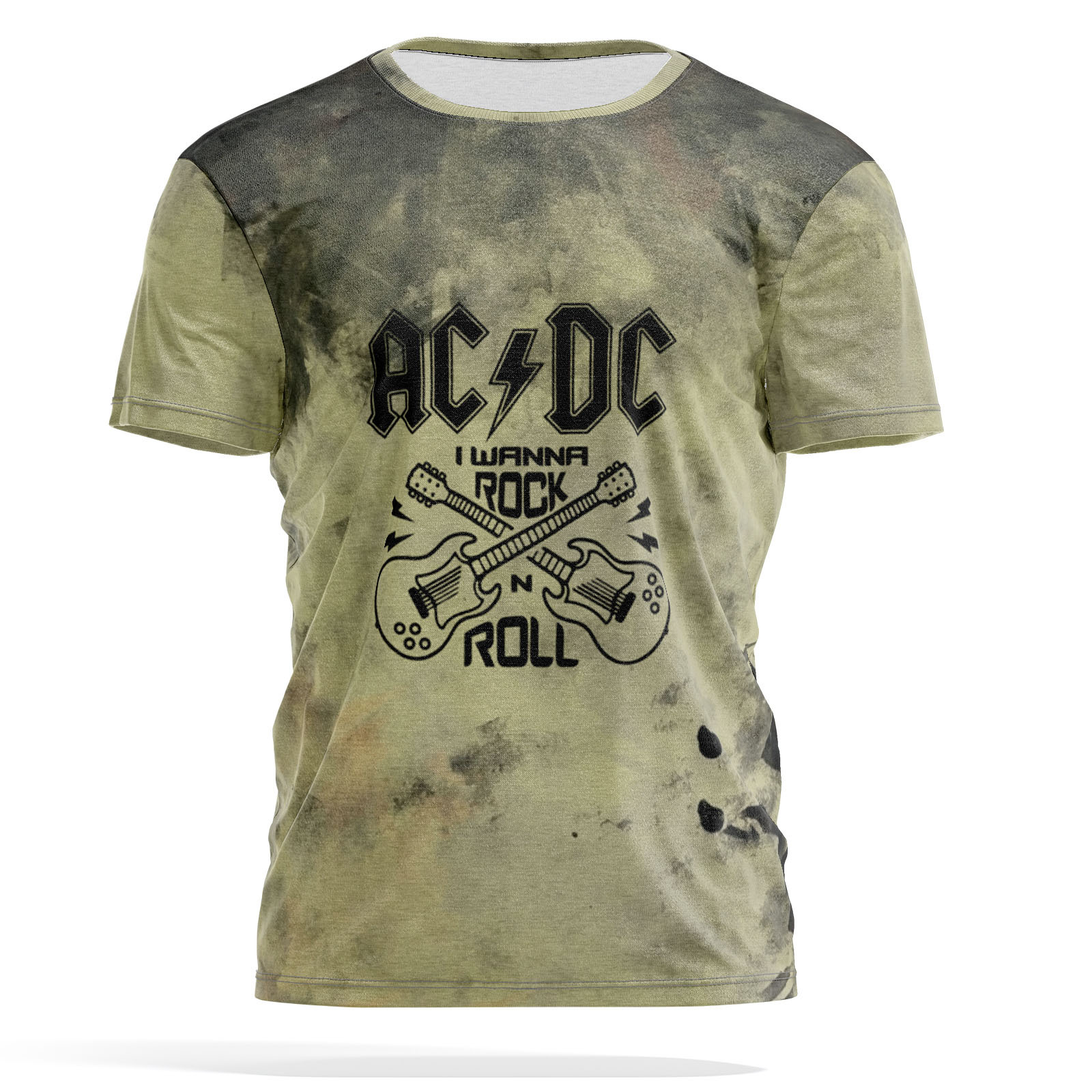 

Футболка мужская PANiN PaninManTshirt_VM1539327 разноцветная L, Хаки, PaninManTshirt_VM1539327