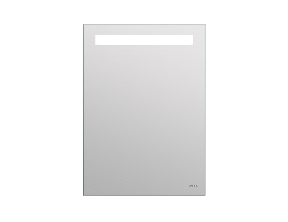 

Зеркало LED 010 base 50*70 с подсветкой KN-LU-LED010*50-b-Os, Серый, 00-00114419