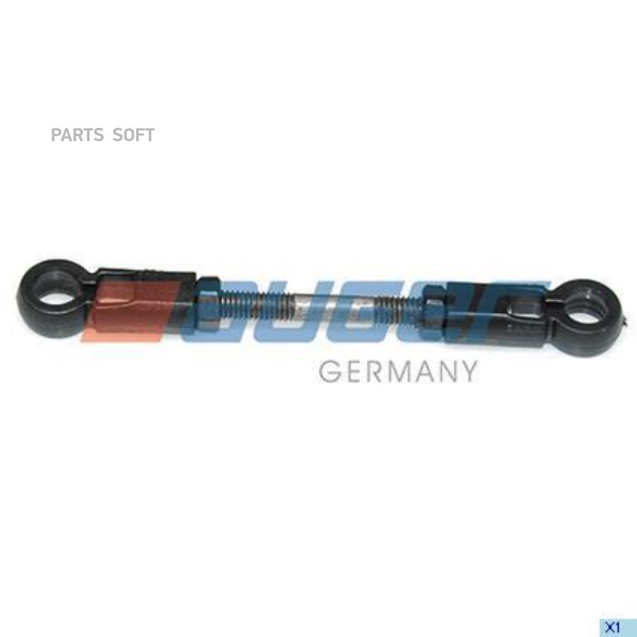 

AUGER 76627 Рычаг кабины HCV