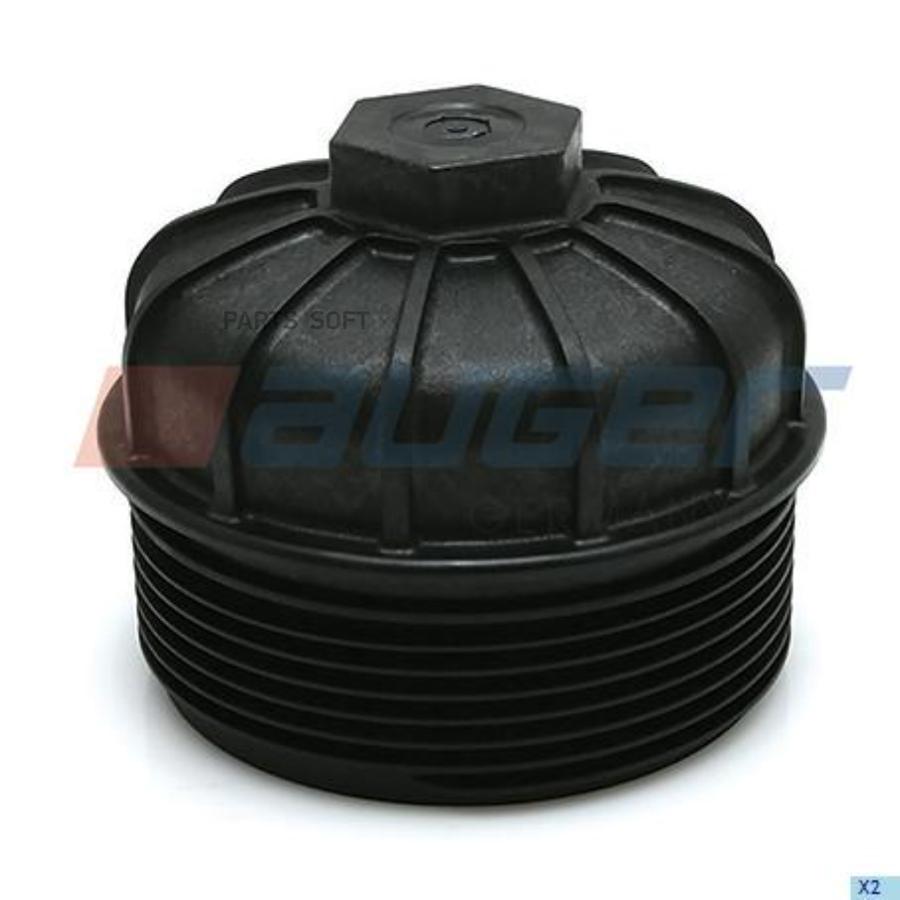 

AUGER 84592 Крышка фильтра, Топливный фильтр HCV