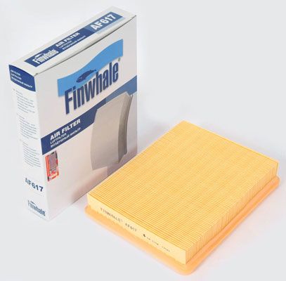 

Фильтр Воздушный Sonataef(Тагаз), Trajet(00-06), Magentis(00-), Af617