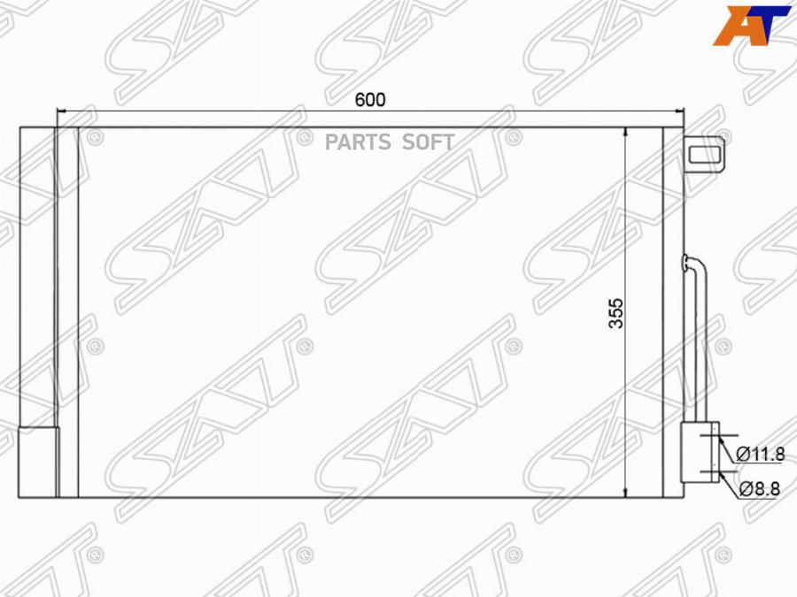 

Sat Stop06394A0