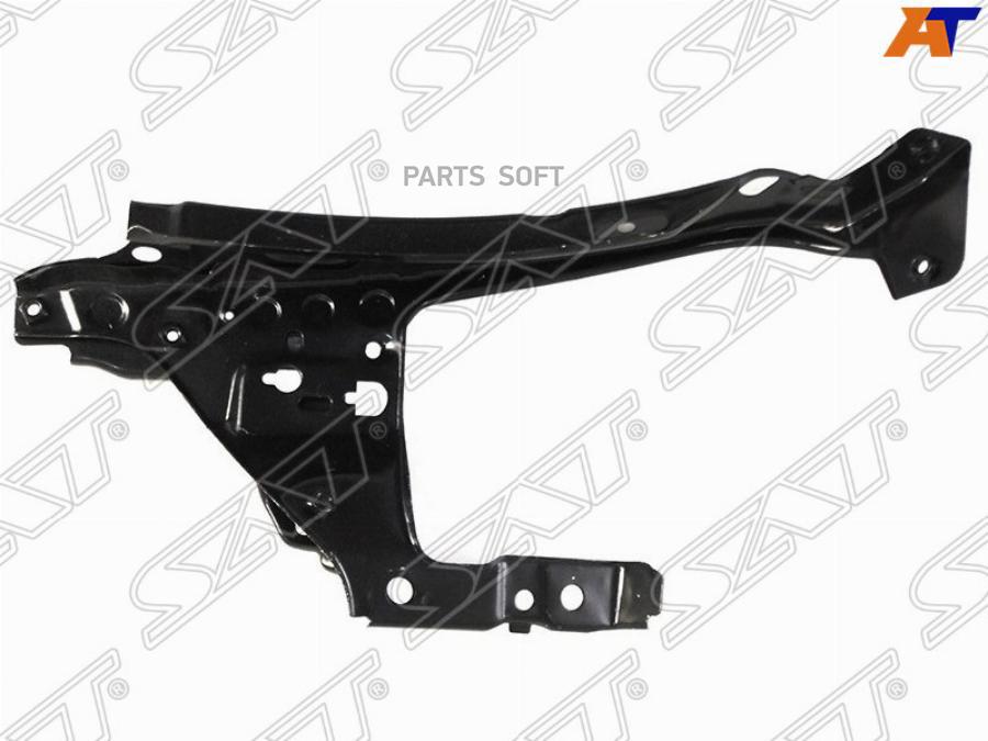 

SAT ST-OP49-009-2 Рамка кузова OPEL ASTRA 04-10 LH 1шт