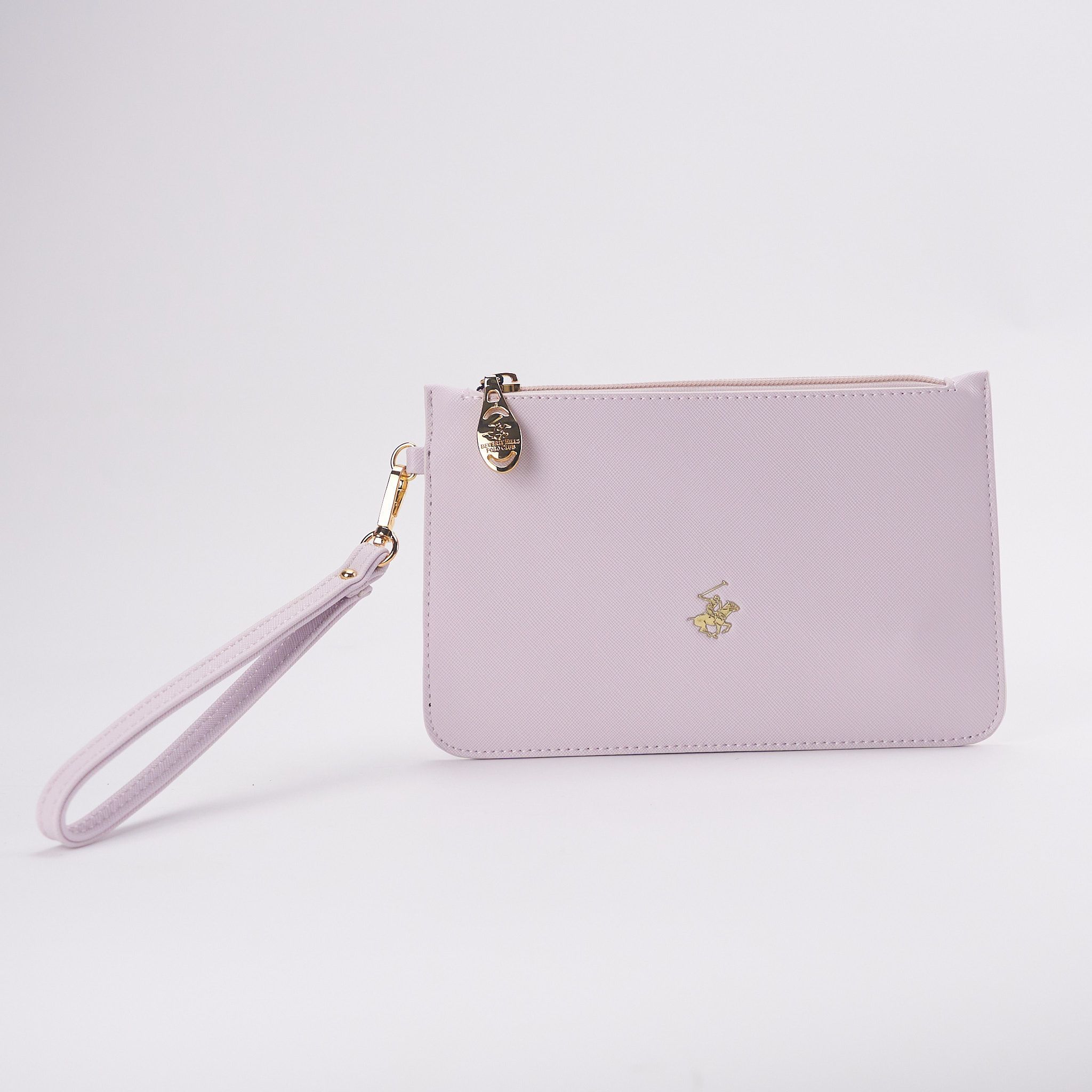 

Сумка женская Beverly Hills Polo Club BH-3295, сиреневый, Розовый, BH-3295