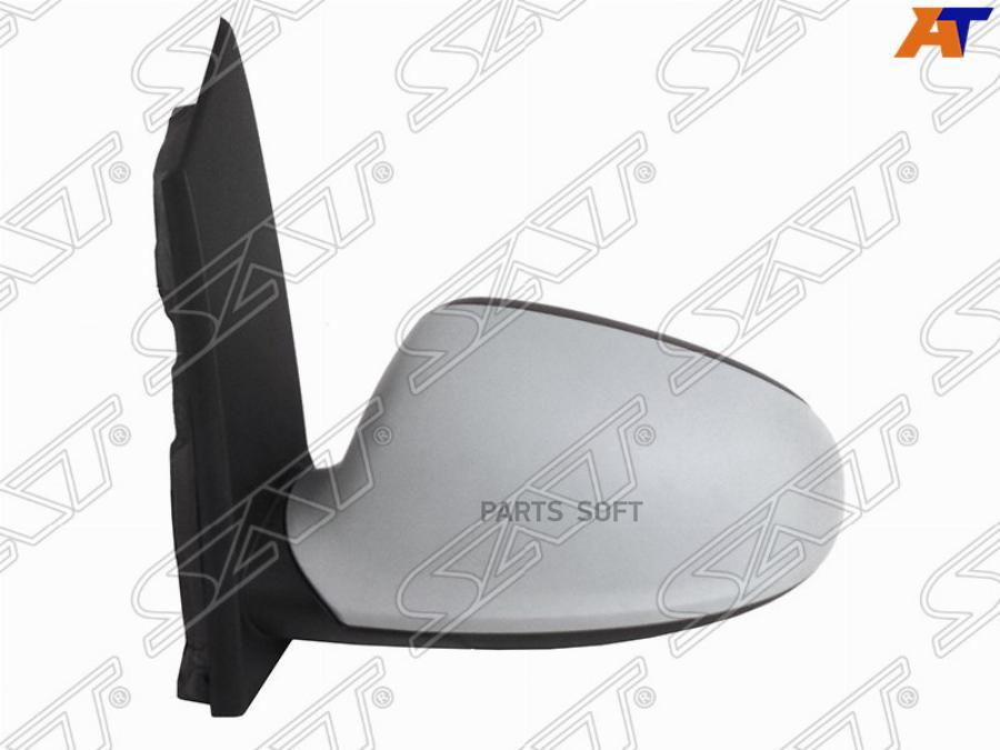 

Зеркало Opel Astra J 10- 5D Lh Обогрев, 5Конт. 1Шт
