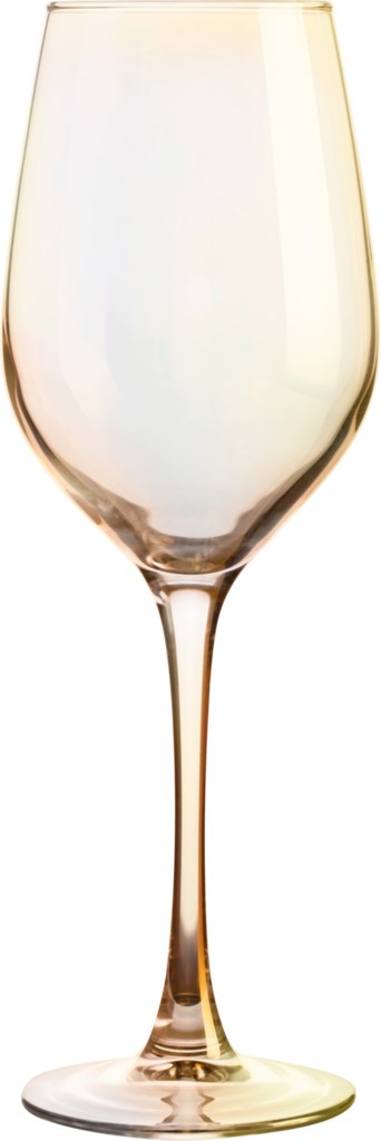 

Набор бокалов для вина Luminarc Селест Золотистый хамелеон 350 мл 3 шт, Прозрачный