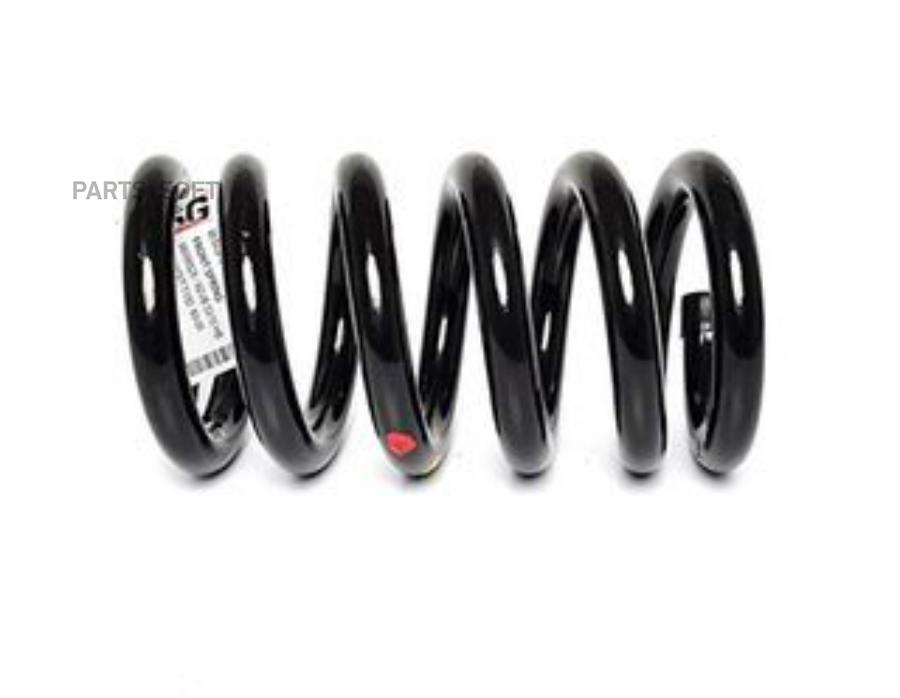 

Пружина Передней Подвески, Bsg30305002 Basbug Bsg30-305-002