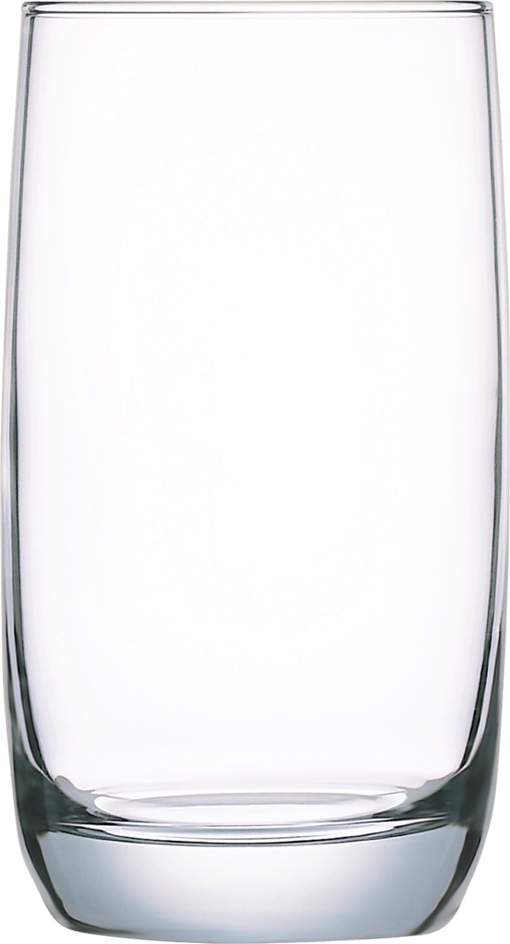 Набор стаканов Luminarc Французский ресторанчик высокие 330 мл 3 шт