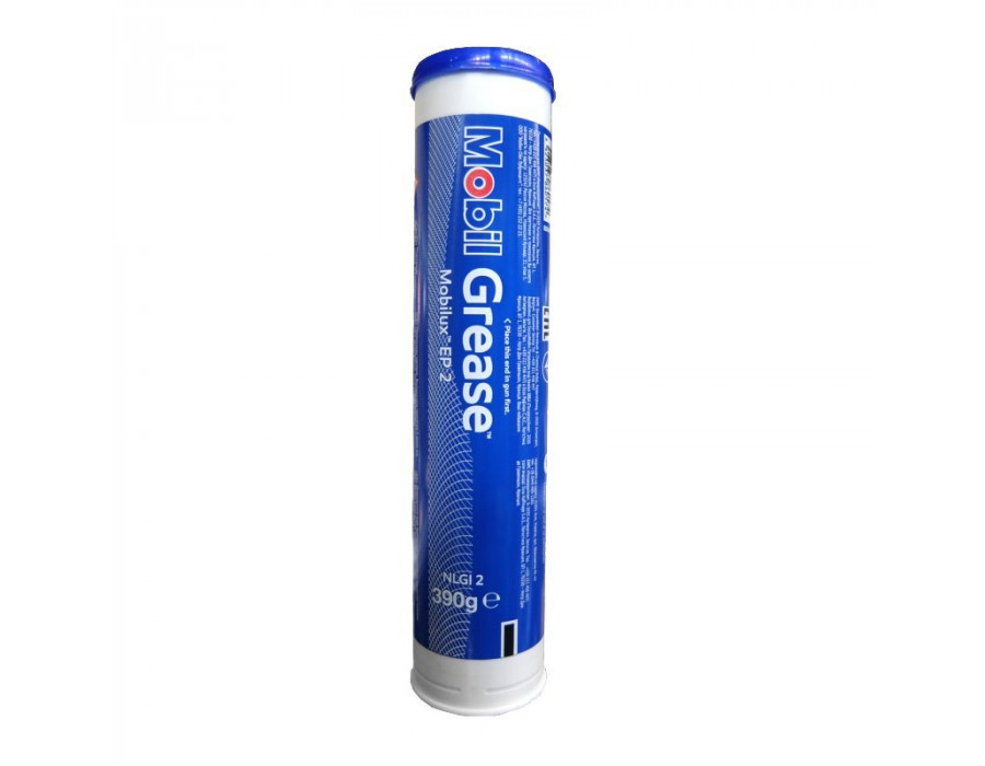 

Смазка пластичная Mobilgrease EP2, 0,390 г., Mobilgrease