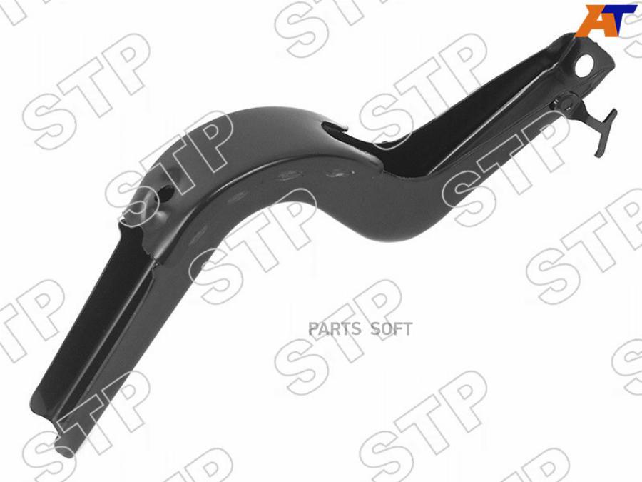 

SAT STP-51081-0K090 Крепление порога TOYOTA FORTUNER 15- RH №1 1шт