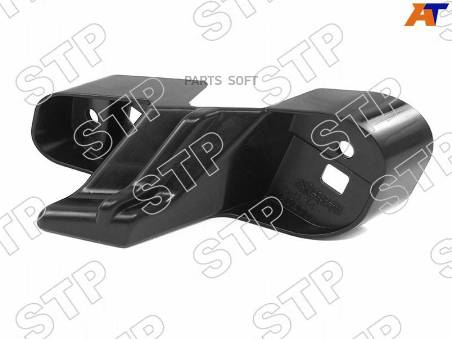 

SAT STP-52134-60200 Крепление фары TOYOTA LAND CRUISER PRADO 150 17- LH №1 1шт