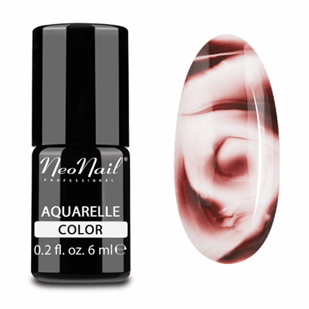 

Гель-лак NeoNail Aquarelle №5756-1 Brown