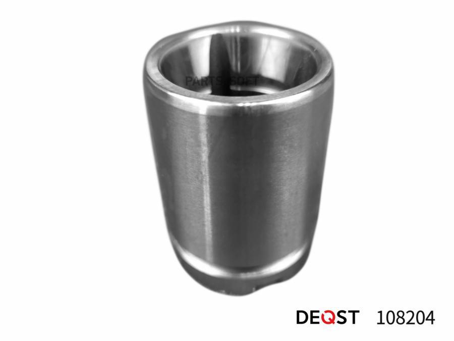 

DEQST 108204 Поршень тормозного суппорта заднего (O 34mm, суппорт Nissin). Применяемость: