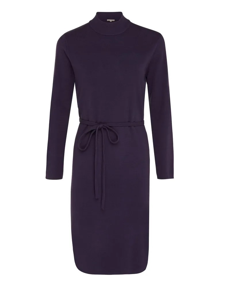 

Платье женское MEXX JO0964026W фиолетовое XL, JO0964026W