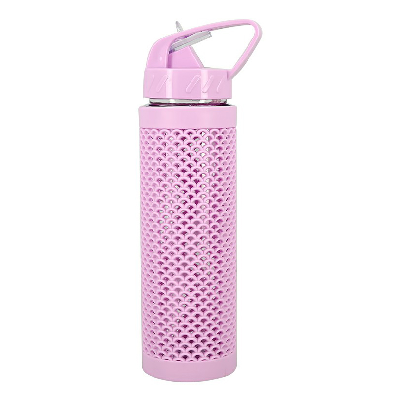 Бутылка Lady Pink Basic